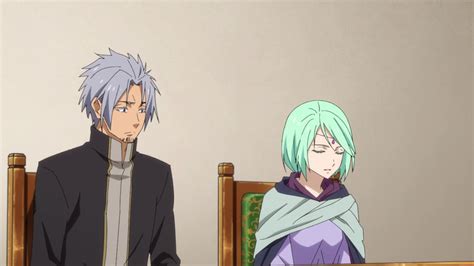 That Time I Got Reincarnated As A Slime Season 2 Image Fancaps