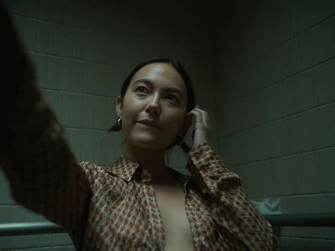 Nude Video Celebs Samantha Ahn Sexy Thirstygirl