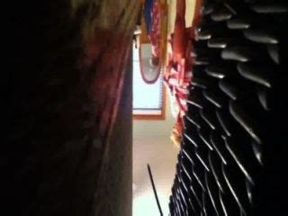 Hot Milf Changing After Shower Hotntubes