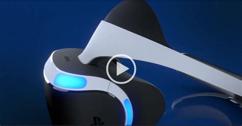 Sony Playstation Vr Cuh Zvr Ceny I Opinie Na Skapiec Pl