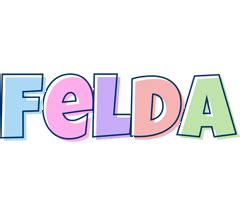 Felda Logo | Name Logo Generator - Candy, Pastel, Lager, Bowling Pin ...