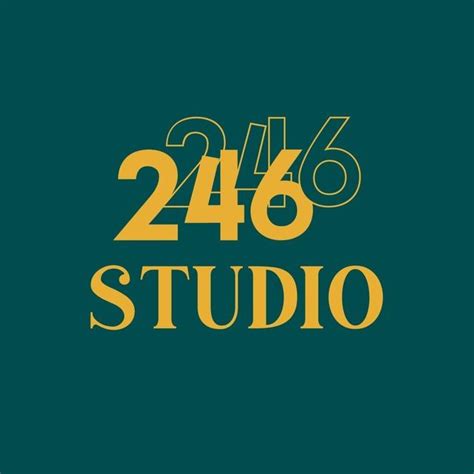 246 Studio 246studio On Threads
