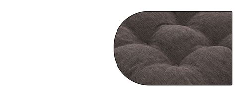 Havargo Recliner Cushions For Elderly 20x20x5 Inch Thick