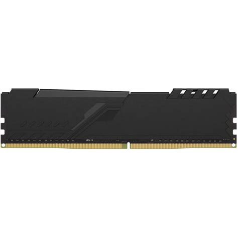 RAM Desktop Kingston HyperX Fury 16GB DDR4 Bus 3200MHz HX432C16FB4 16