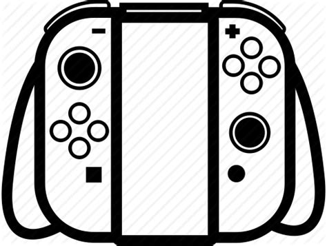 nintendo switch controller clipart 10 free Cliparts | Download images ...