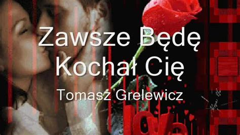 Zawsze Będę Kochał Cię CDA