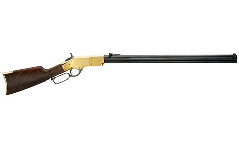 Henry The Henry Original 44 40 Lever Action Rifle Sportsman S Outdoor Superstore