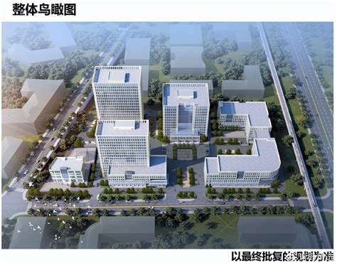 青岛市铭昶国际科技孵化器项目二期规划建筑方案批前公示青岛市平方米建筑面积新浪新闻