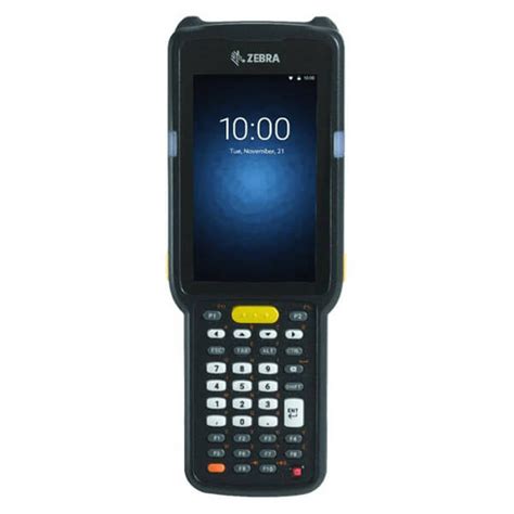 Zebra MC9300 2D ER SE4850 BT WLAN NFC Kamera Gun IP65 67 IST