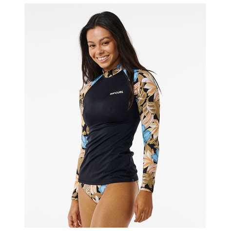 Rip Curl Follow The Sun UVP 50 L S Lycra Damen Online Kaufen