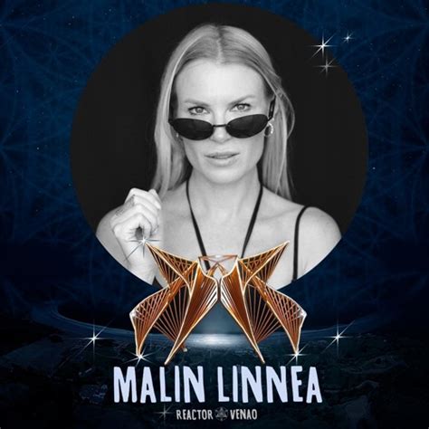 Stream Malin Linn A Reactor Venao Festival Panama March By