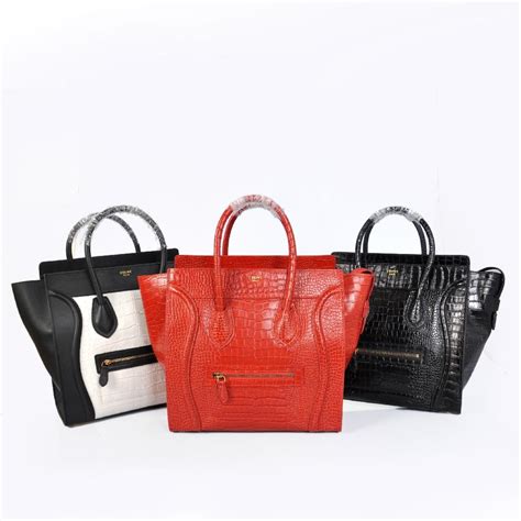 High End Designer Bags Iucn Water