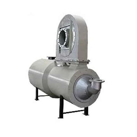 Oil Fired Hot Air Generator At Best Price In Anand By Expert Energy System LLP ID