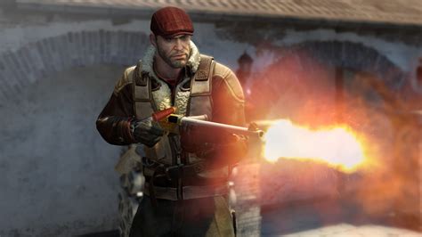 Counter Strike 2 Confirmado Con Prueba Jugable Y Fecha De Lanzamiento