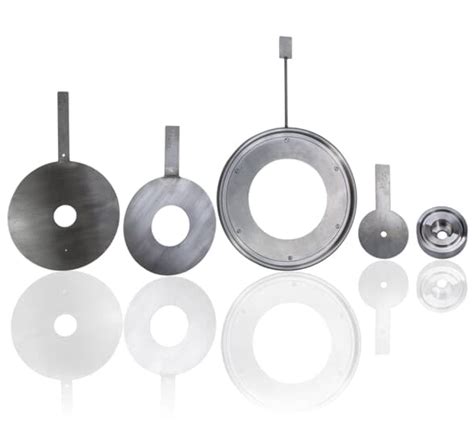 Orifice Plate Sizing for Flow Measurements - Technical Articles