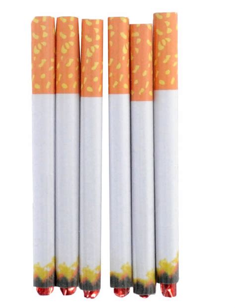 Fake Cigarettes Costume Closet