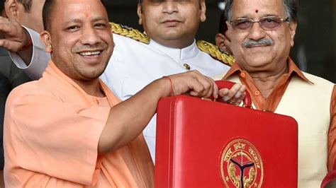 India News Yogi Adityanaths First Budget Earmarks Rs 790 Cr For