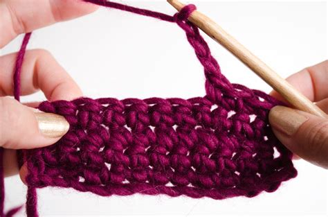 How To Crochet A Buttonhole The Blog Us Uk