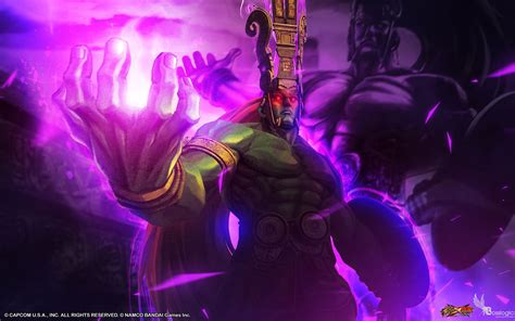 Ogre Official Wallpaper From Sfxt Darth Maul Ogre Aztec Concert