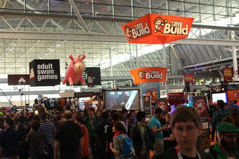 DualShockers PAX East 2016 Check Out Our Photo Gallery UPDATED