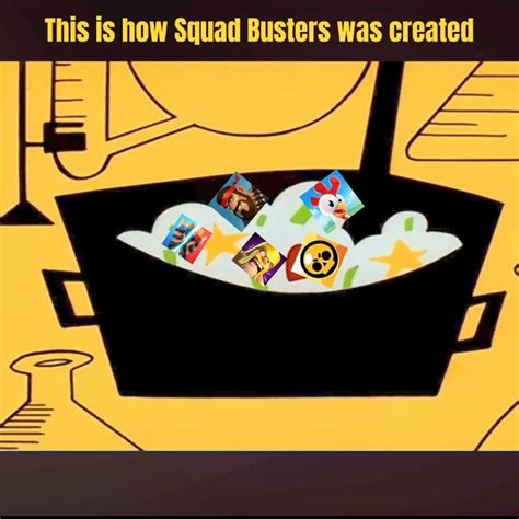 This Is How Squad Busters Was Created Most Pay To Win Game Ever By