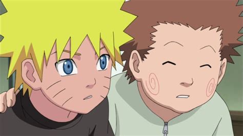 Naruto Shippuden Vosta Lingering Snow Regardez Sur Crunchyroll