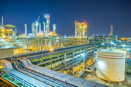 Technip Energies Awarded Contract For Juhuas Chemical Complex In China