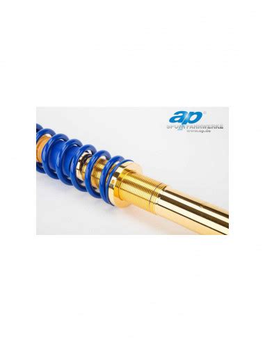 Ap Sport Coilover Kit Opel Astra J Gtc L L L L L