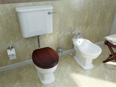 Унитаз напольный приставной 6233B003-0075 VITRA Efes, в магазине ...