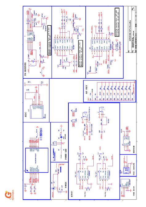GPD2856A datasheet(13/14 Pages) GENERALPLUS | The GPD2856A is a chip ...