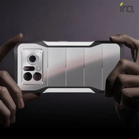 Industrial Rugged Tablet Pc Smartphone Thermal Camera 2k Amoled