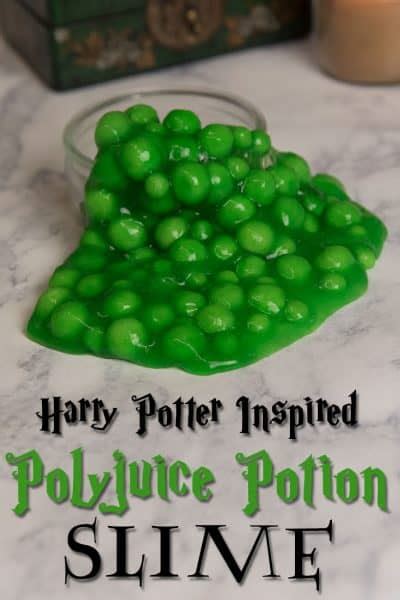 Musings Of An Average Mom Harry Potter Crafts