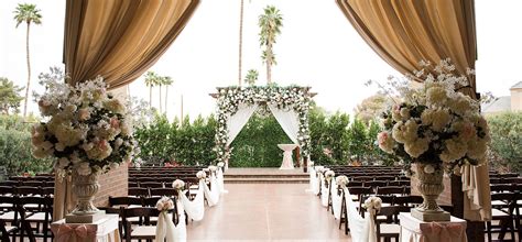 Villa Tuscana Reception Hall | Wedding Venue in Mesa, Arizona