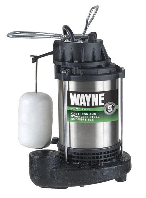 Best Submersible Pumps