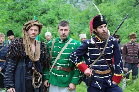 Филмът "Ботев" с телевизионна премиера по БНТ