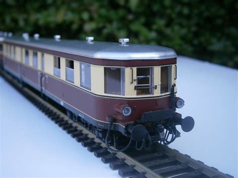 Länderbahn en Reichsbahn locomotieven.