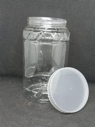 Plastic Jars HDPE Plastic Jar Manufacturer From Jaipur