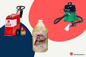 Best Commercial Carpet Cleaning Machines Reviews The Housewire