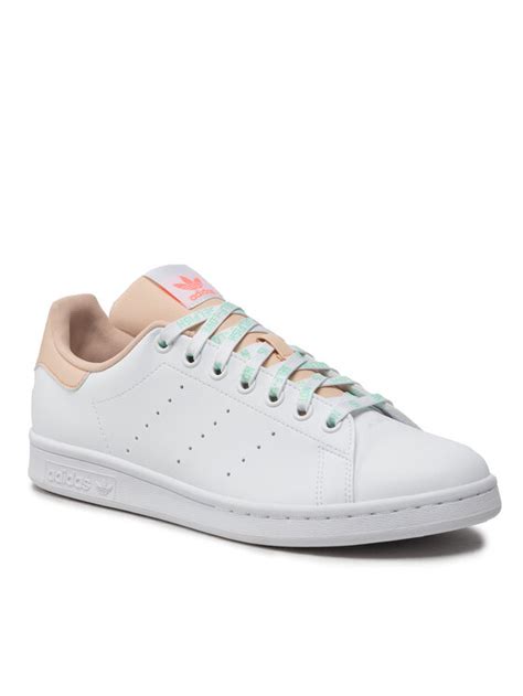 Adidas Sneakers Stan Smith Gw Bianco Modivo It