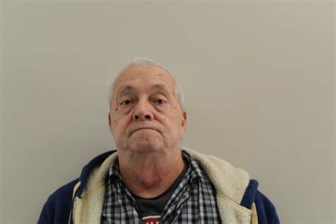 George Ellis Richards Violent Or Sex Offender In New Pekin IN 47165