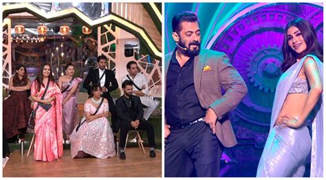 Bigg Boss 14 31 January 2021 Episode Live Updates Bigg Boss Season 14