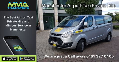 How To Book A Manchester Airport Taxi Negup Blog