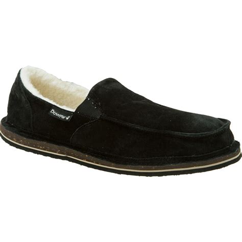 Bearpaw Pacific Slippers - Men's - Footwear