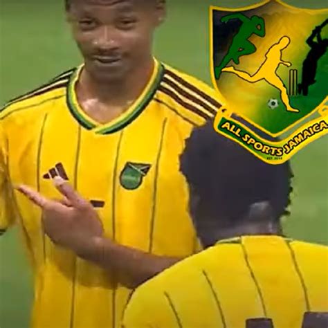 Reggae Boyz Await Ethan Pinnock S Arrival As Gold Cup Kickoff Nears