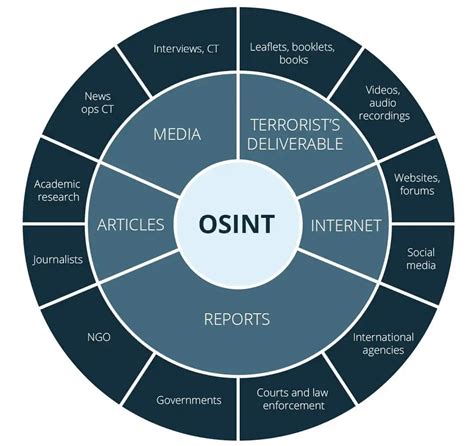 Osint Investigation Its Purposes And Types Molfar