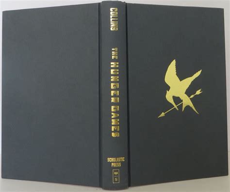 The Hunger Games The Hunger Games Book 1 By Collins Suzanne