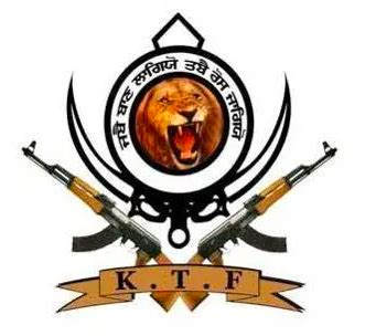 Khalistan Tiger Force - Wikiwand