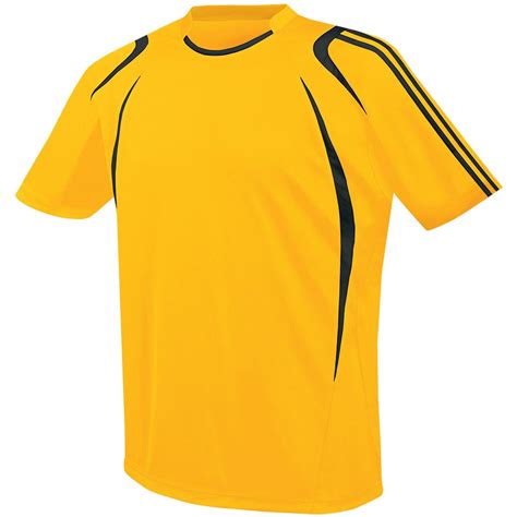 3015 Chicago Soccer Jersey ADULT – Protime Sports Inc.