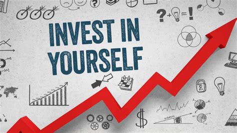 Finding Success Through Investing In Yourself Convert Pi News