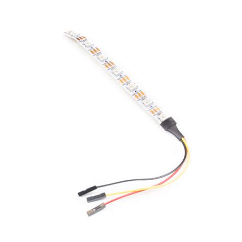 Programovatelný Led Pásek Pro Microbit Omg Robotics